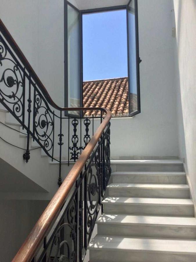 Apartamento Centro Historico II Malaga Bagian luar foto