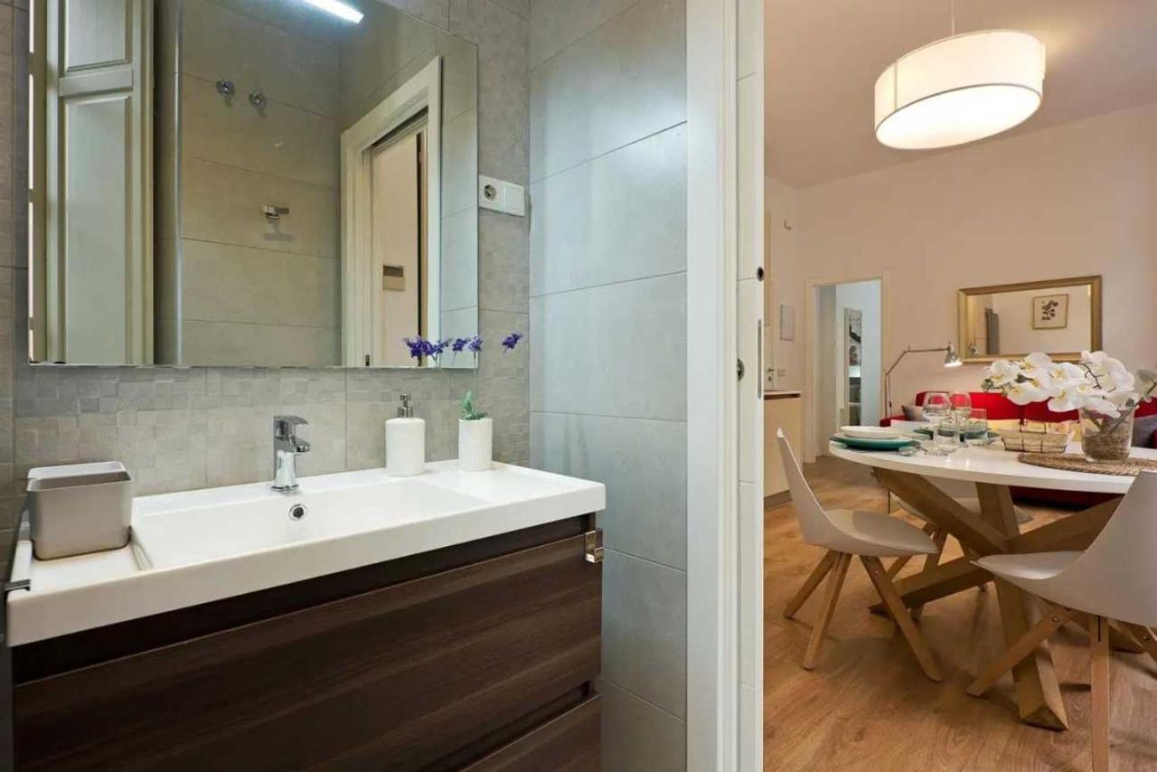Apartamento Centro Historico II Malaga Bagian luar foto