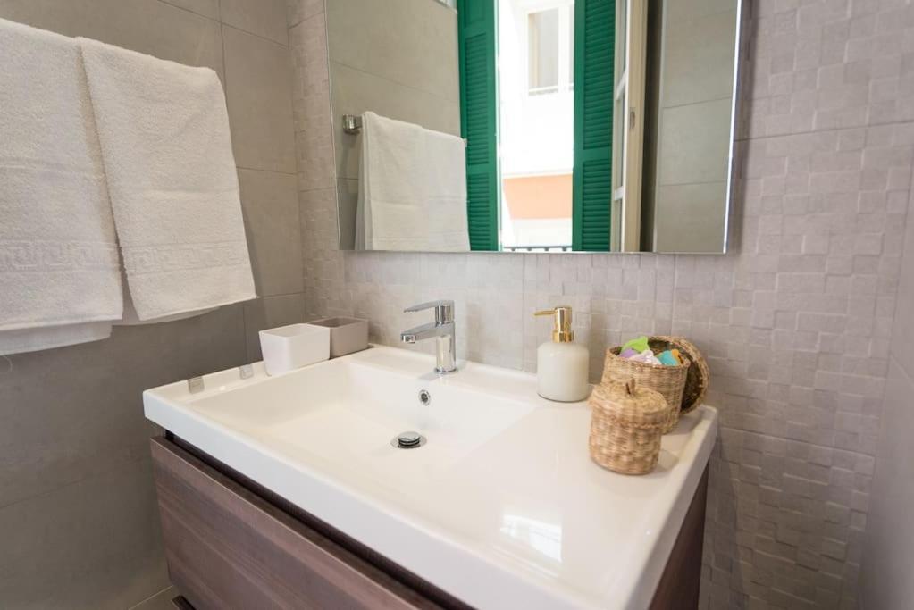 Apartamento Centro Historico II Malaga Bagian luar foto
